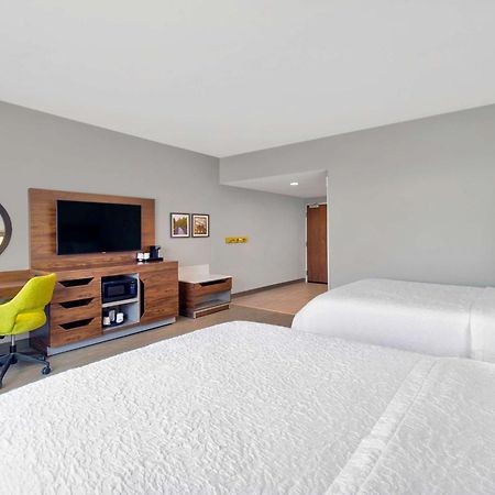 Hampton Inn Abingdon, Va Eksteriør billede